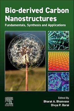 Bio-derived Carbon Nanostructures
