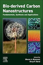 Bio-derived Carbon Nanostructures