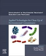 Applied Technologies for Clean Up of Environmental Contaminants