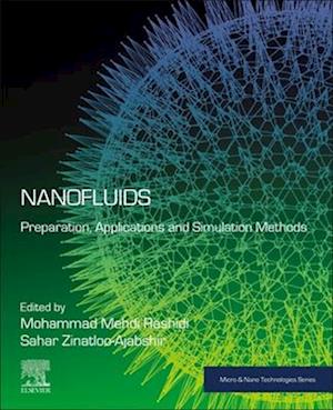 Nanofluids