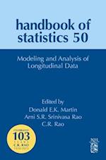 Modeling and Analysis of Longitudinal Data