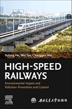 High-Speed Railways