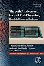 50th Anniversary Issue of Fish Physiology