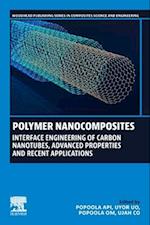 Polymer Nanocomposites