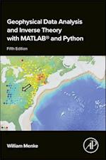 Geophysical Data Analysis and Inverse Theory with MATLAB® and Python