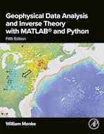 Geophysical Data Analysis and Inverse Theory with MATLAB(R) and Python