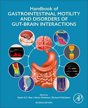 Handbook of Gastrointestinal Motility and Disorders of Gut and Brain Interactions