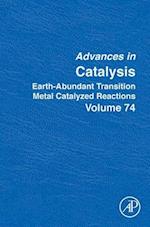 Earth-Abundant Transition Metal Catalyzed Reactions