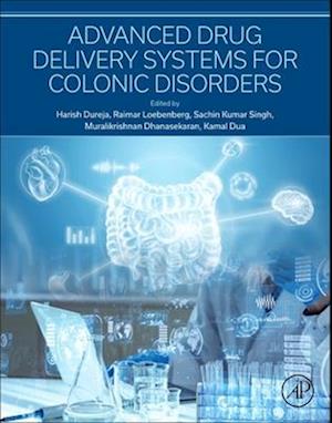 Advanced drug delivery systems for colonic disorders