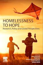 Homelessness to Hope
