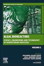 Algal Bioreactors