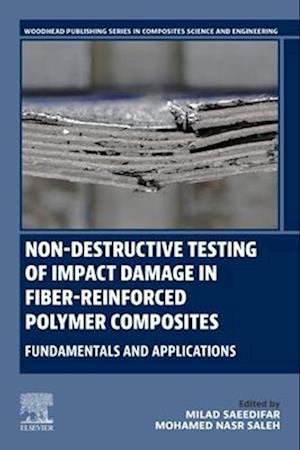 Non-destructive Testing of Impact Damage in Fiber-reinforced Polymer Composites