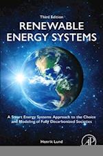 Renewable Energy Systems