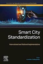 Smart City Standardization