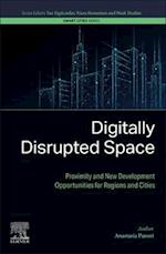 Digitally Disrupted Space