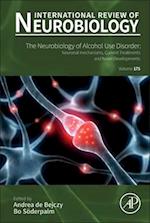 The neurobiology of Alcohol Use Disorder