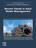 Recent Trends in Solid Waste Management