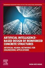 Artificial Intelligence-Based Design of Reinforced Concrete Structures