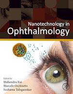 Nanotechnology in Ophthalmology