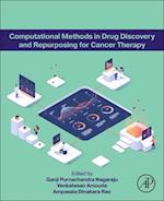 Computational Methods in Drug Discovery and Repurposing for Cancer Therapy