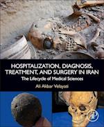 Hospitalization, Diagnosis, Treatment, and Surgery in Iran