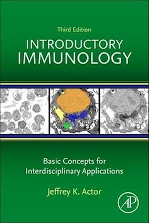 Introductory Immunology