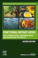Functional Dietary Lipids