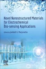 Novel Nanostructured Materials for Electrochemical Bio-sensing Applications