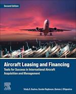 Aircraft Leasing and Financing