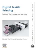 Digital Textile Printing