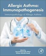 Allergic Asthma Immunopathogenesis