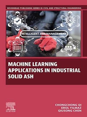 Machine Learning Applications in Industrial Solid Ash