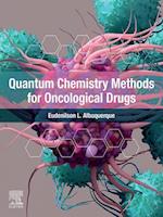 Quantum Chemistry Methods for Oncological Drugs
