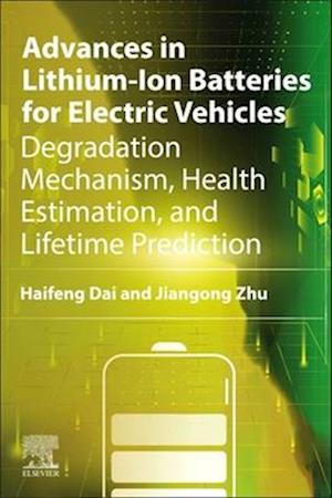 Advances in Lithium-Ion Batteries for Electric Vehicles