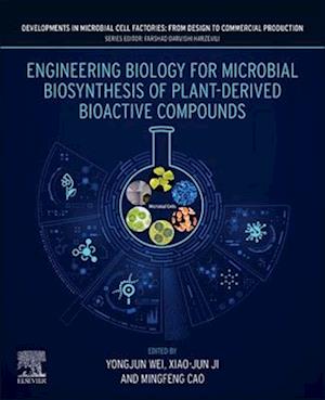 Engineering Biology for Microbial Biosynthesis of Plant-Derived Bioactive Compounds