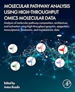 Molecular Pathway Analysis Using High-Throughput OMICS Molecular Data