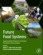 Future Food Systems