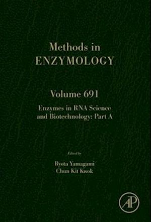 Enzymes in RNA Science and Biotechnology