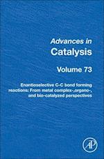 Enantioselective C-C Bond Forming Reactions