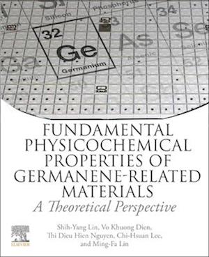 Fundamental Physicochemical Properties of Germanene-related Materials