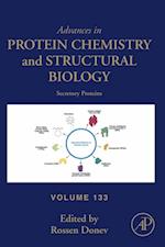 Secretory Proteins
