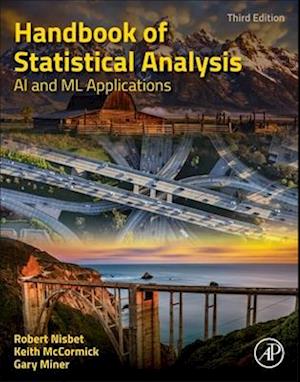 Handbook of Statistical Analysis