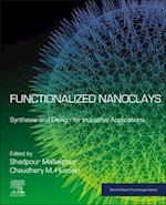 Functionalized Nanoclays