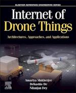 Internet of Drone Things