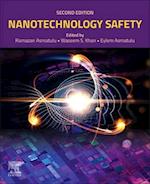 Nanotechnology Safety