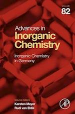 Inorganic Chemistry in Germany
