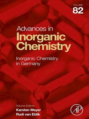 Inorganic Chemistry in Germany