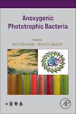 Anoxygenic Phototrophic Bacteria