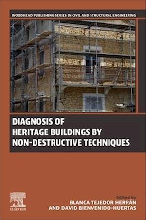 Diagnosis of Heritage Buildings by Non-Destructive Techniques