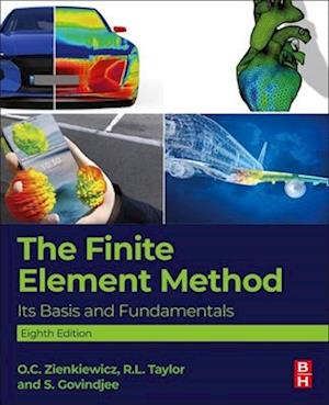 The Finite Element Method